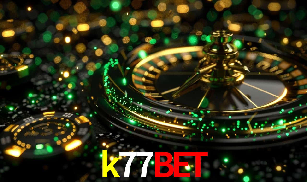Biblioteca de slots populares na k77bet