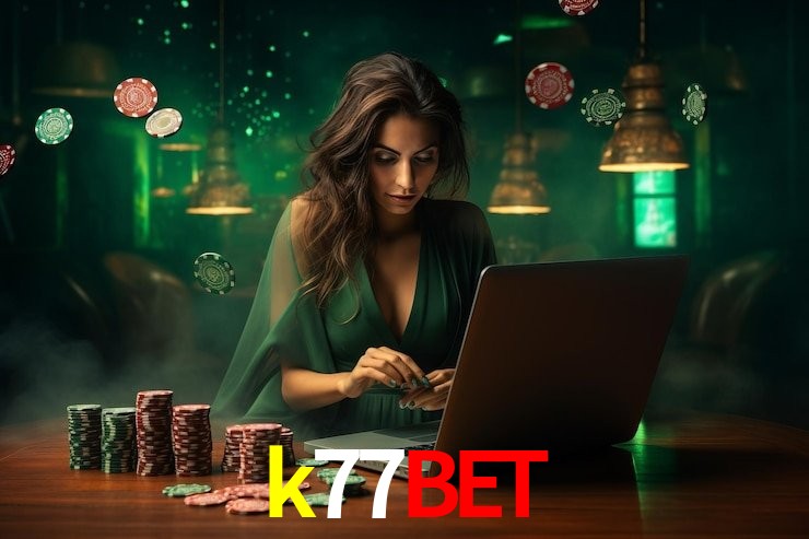 Escolher plataforma para baixar k77bet