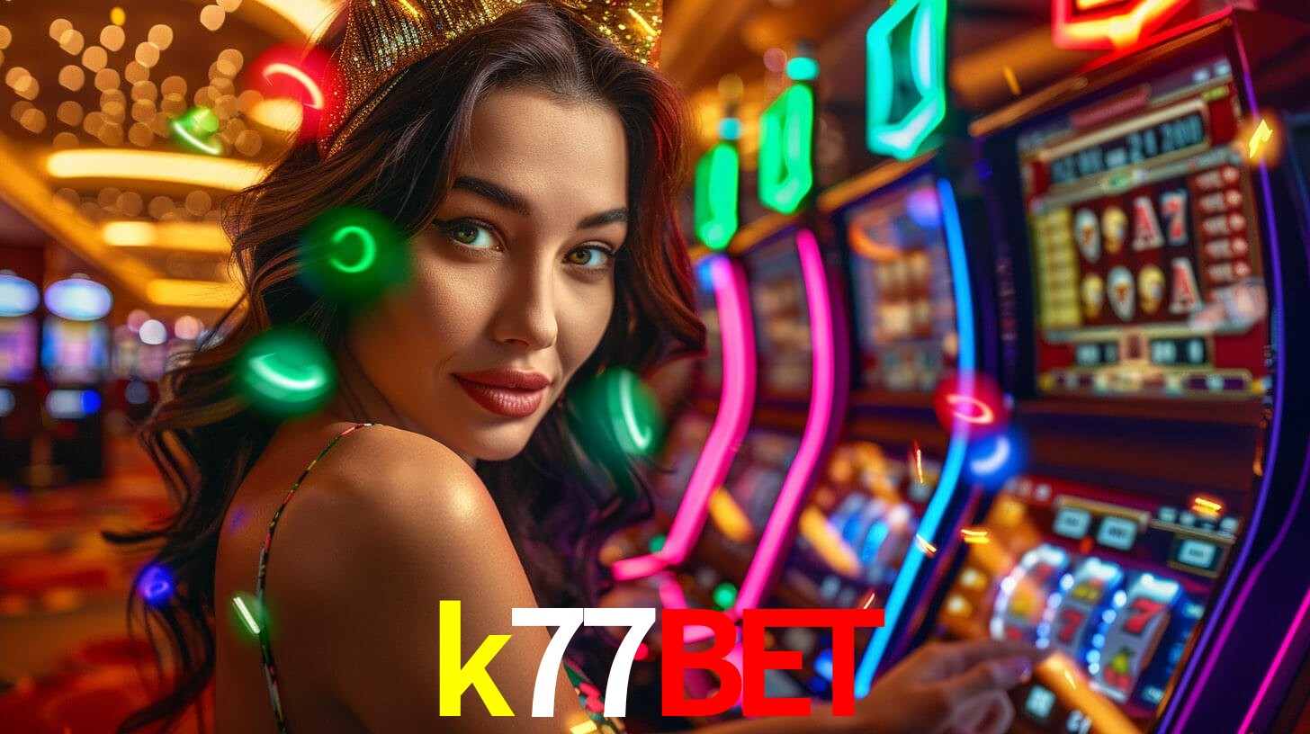 Mercados ao vivo e cash out na k77bet