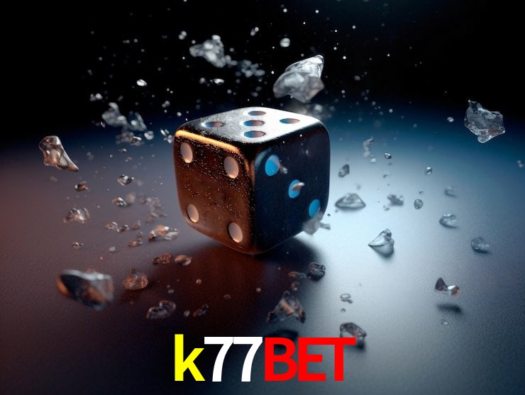 Variedade de jogos na k77bet